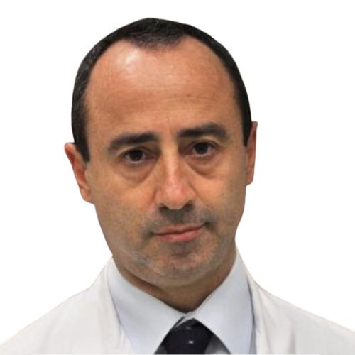 Alessandro Repici, MD