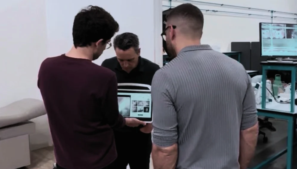 From Seeing to Steering Why Were Teaching a Camera to Move _ Endiatx