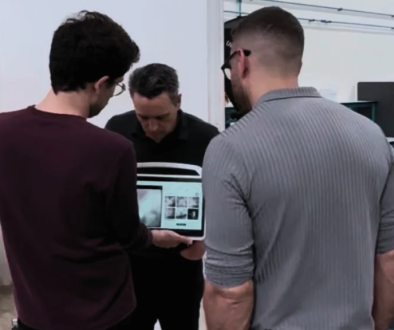 From Seeing to Steering Why Were Teaching a Camera to Move _ Endiatx