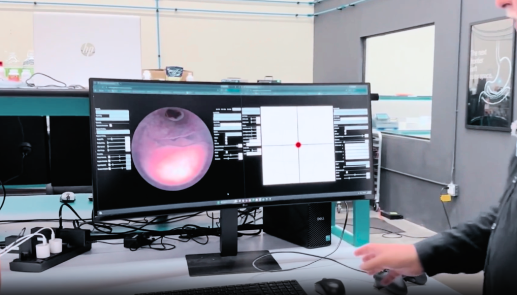 The Case for Robots Inside the Body - Endiatx Blog