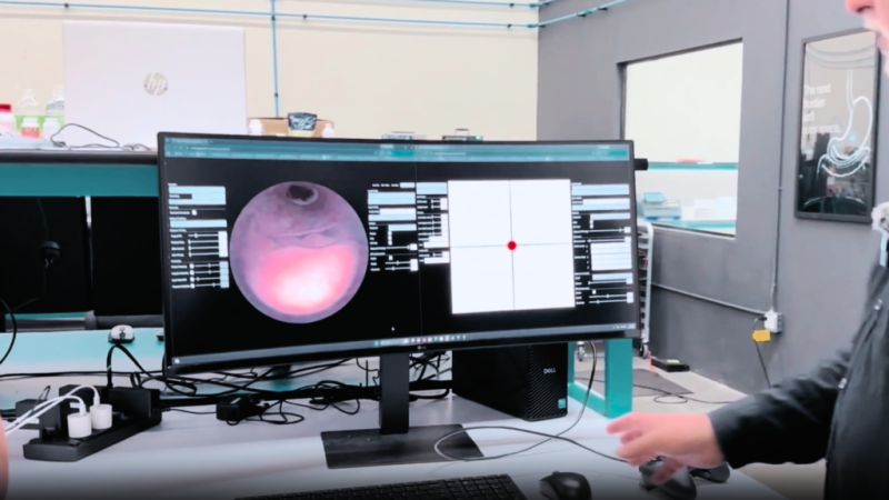 The Case for Robots Inside the Body - Endiatx Blog