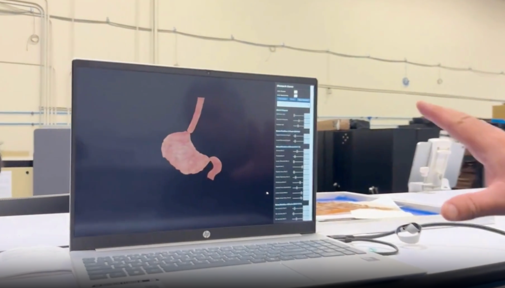 From Imaging to Spatial Understanding _ Endiatx2