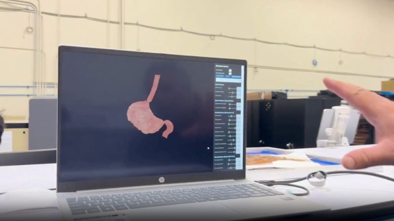 From Imaging to Spatial Understanding _ Endiatx2